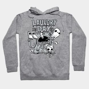 Laundry Day Hoodie